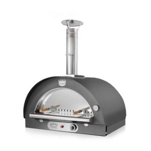 Clementi Original Gas Fired Pizza Oven (3 sizes)